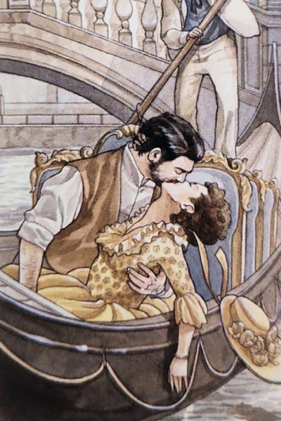 Romantic